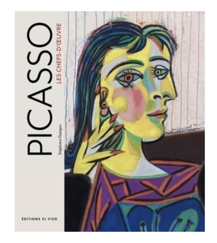 Picasso, les chefs-d'Oeuvre