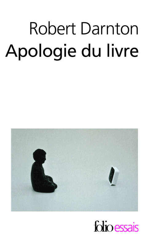 Apologie du livre