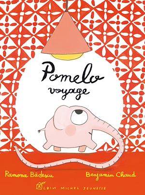 Pomelo voyage