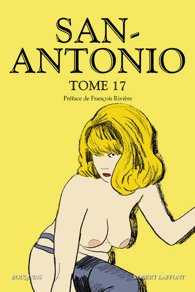 San Antonio, 17, San-Antonio