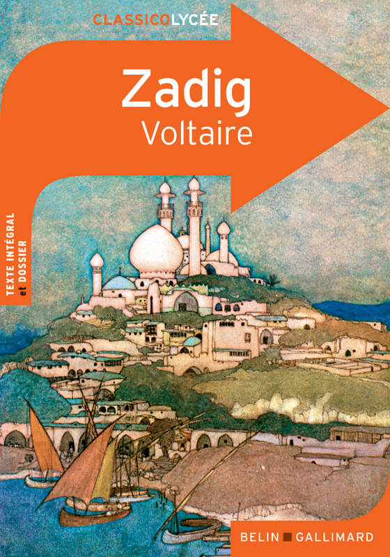 Zadig Voltaire