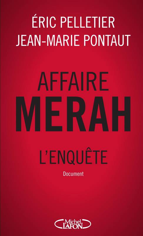 Affaire Merah: l'enquête, L'enquête