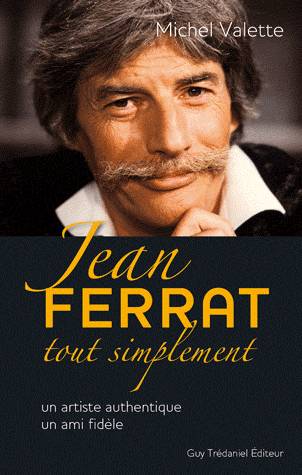 Jean Ferrat, tout simplement