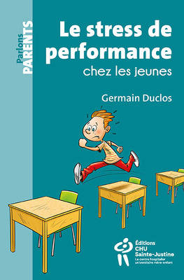 Le Stress de performance chez les jeunes