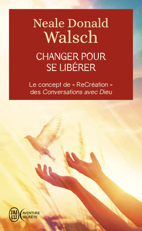 Changer pour se libérer, Le concept de 