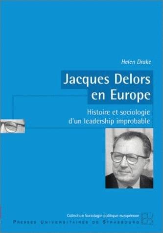 Jacques Delors en Europe