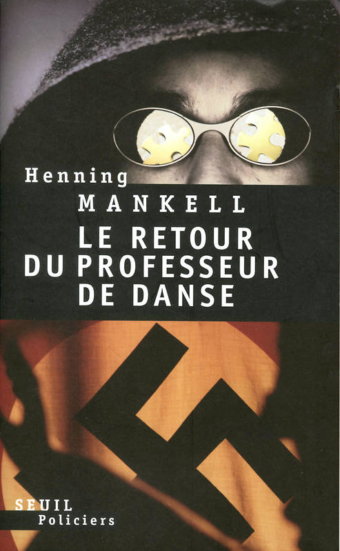 Le Retour du professeur de danse Henning Mankell