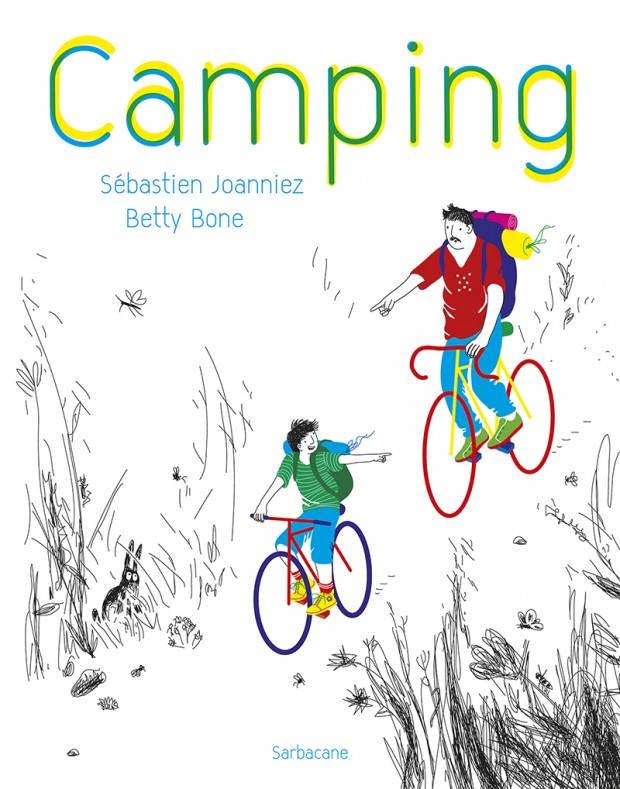 Camping Sébastien Joanniez