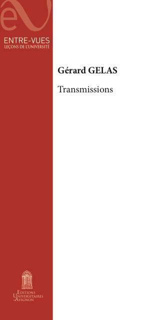 TRANSMISSIONS