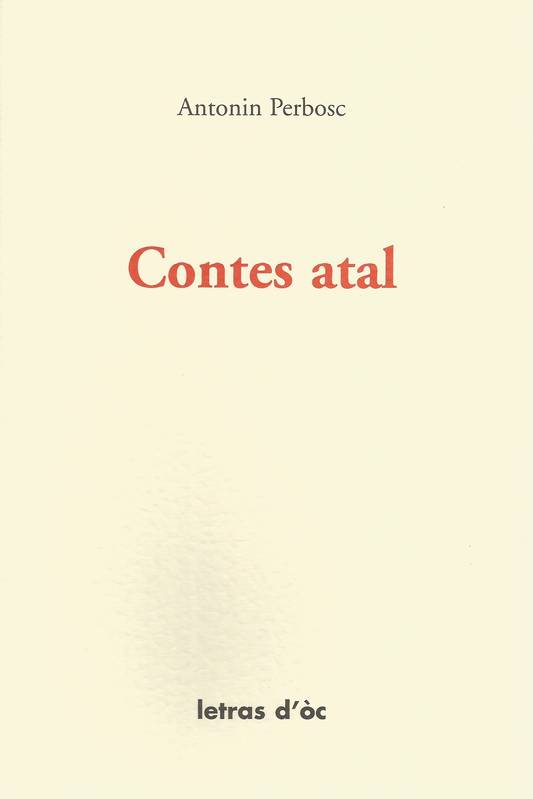 CONTES ATAL Antonin Perbosc