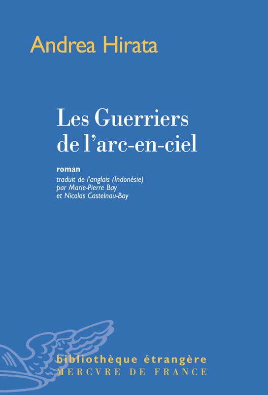 Les Guerriers de l'arc-en-ciel