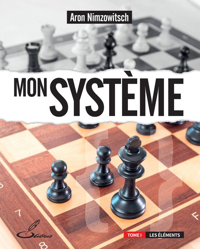 Mon système, tome 1, Les éléments