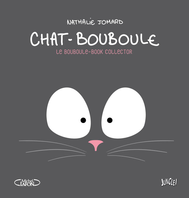 Chat-Bouboule - Edition collector