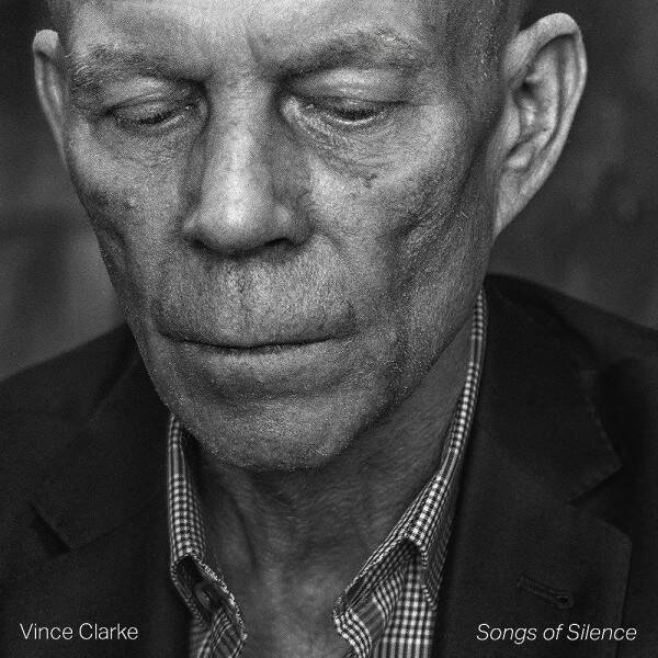 CD / Songs Of Silence / Vince Clarke