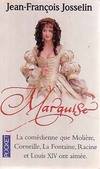 Marquise, roman