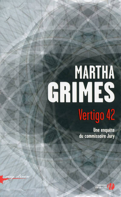 Livres Polar Thriller Vertigo 42 Martha Grimes