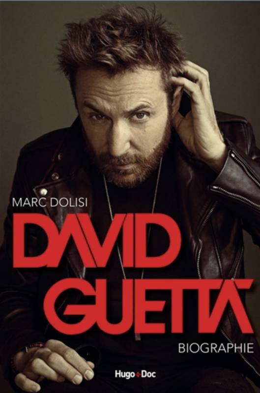 David Guetta - Biographie, Biographie