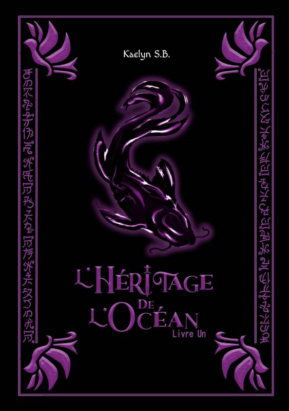 L'Héritage de l'Océan, Livre Un