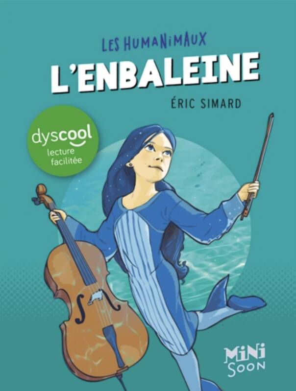 L'enbaleine Dyscool