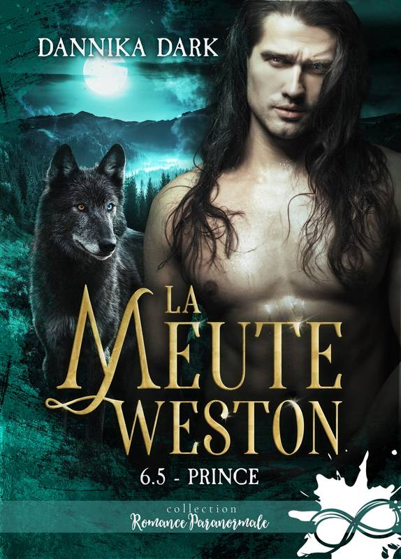 6, Prince, La Meute Weston, T6.5