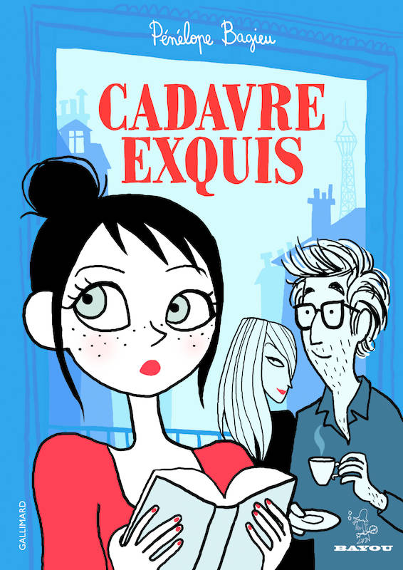 Cadavre exquis