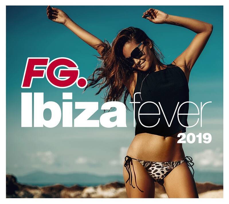 CD / IBIZA FEVER 2019 BY FG/IBIZA FEVER 201 COMPILATION IBIZA FEVER 2019 BY FG