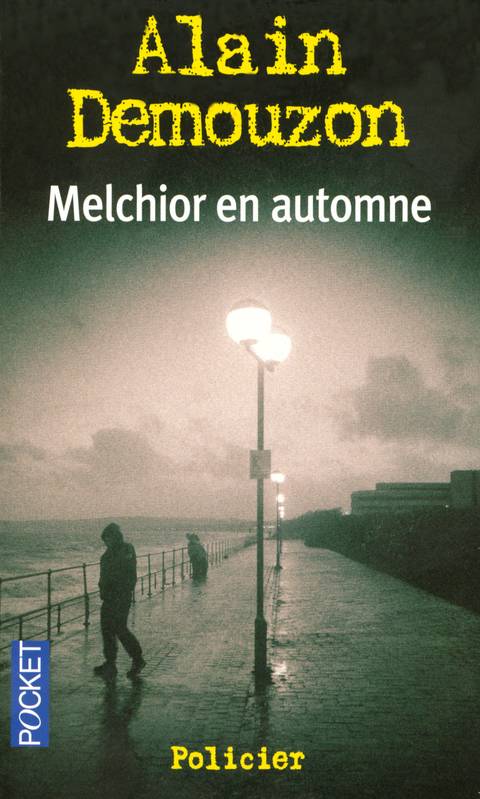 Melchior en automne - tome 4