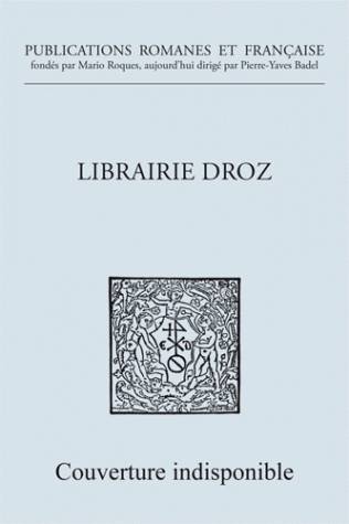 Introduction à la linguistique française, avec supplément bibliographique, 1947-1953 Robert-Léon Wagner