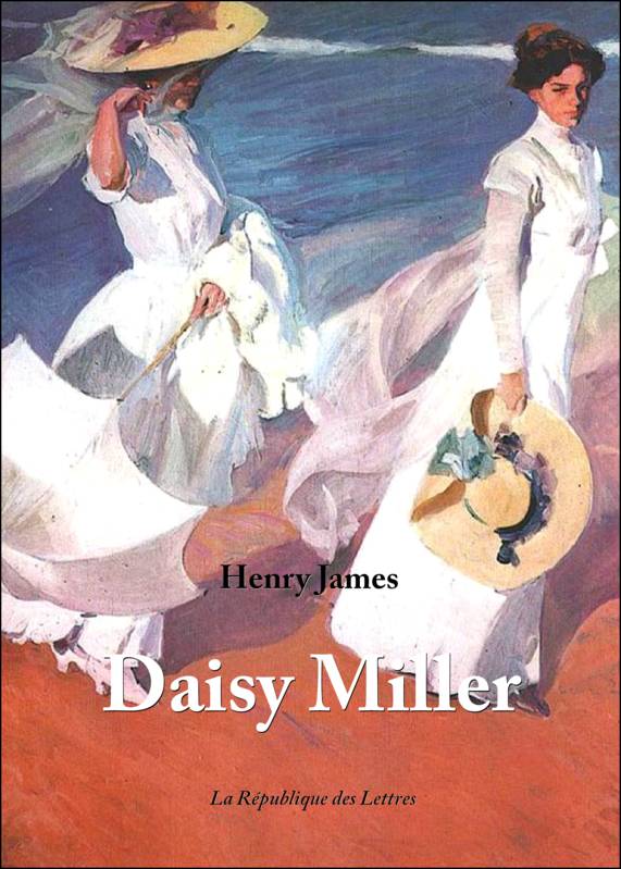 Daisy Miller