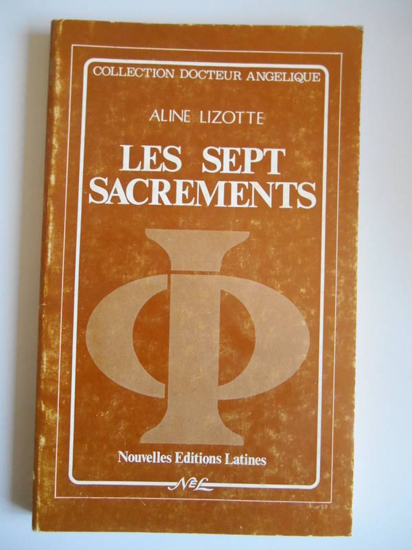 Les Sept sacrements