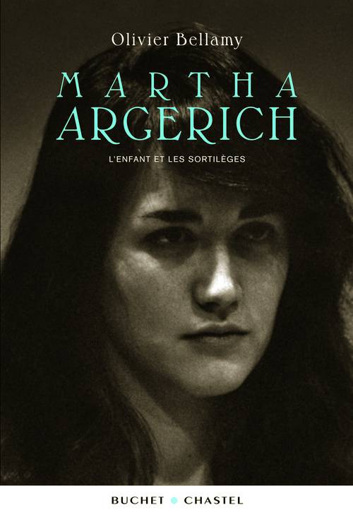 Martha Argerich l'enfant et les sortilèges, l'enfant et les sortilèges