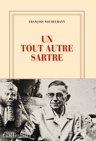 Un tout autre Sartre, Essai