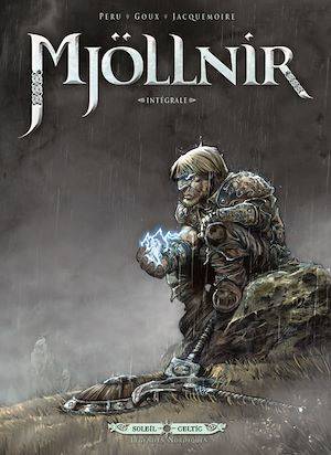 Mjollnir - Intégrale Olivier Peru