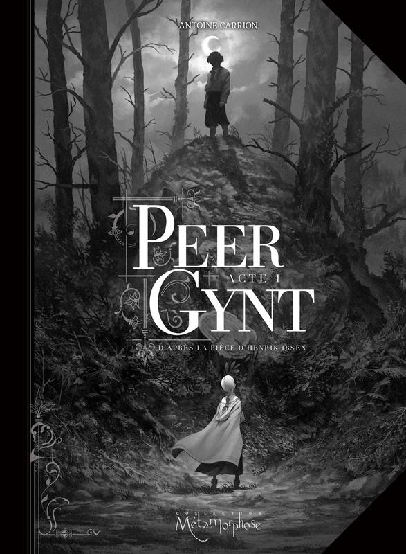 1, Peer Gynt T01, Acte I