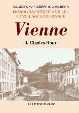 Vienne Jules Charles-Roux