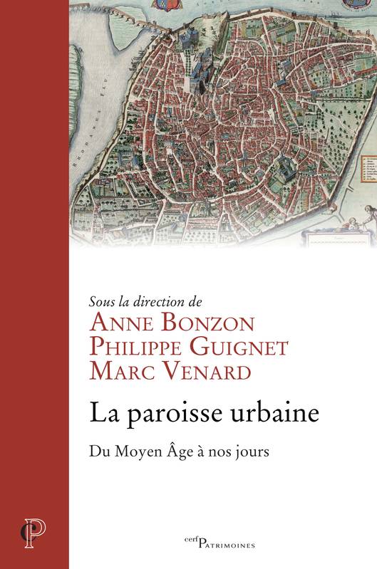 La paroisse urbaine