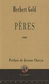 Pères, roman