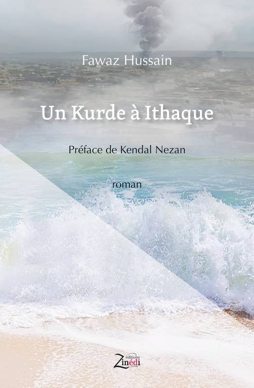 Un Kurde à Ithaque