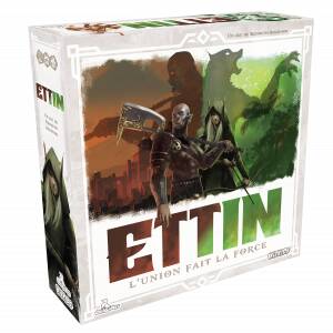 Ettin : L'Union fait la force