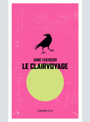 Le clairvoyage