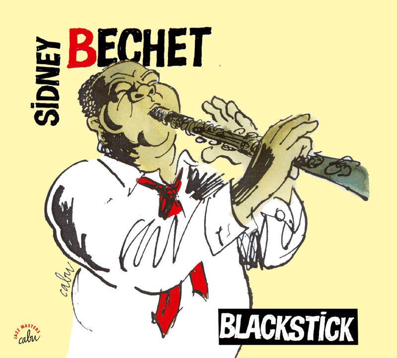 Sidney Bechet