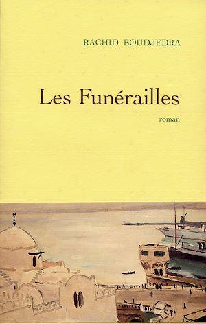 Les funérailles