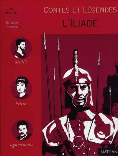 L'iliade