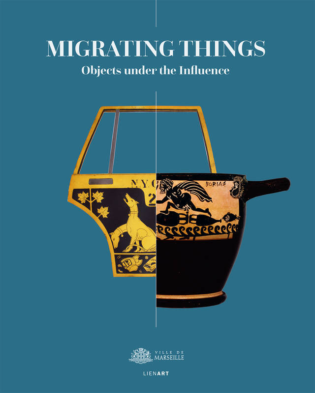 Migrating Things, Objects under the Influence