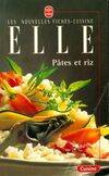 Les nouvelles fiches-cuisine "ELLE"., Les nouvelles fiches Sylvie Tardrew, Sophie Boucot, Martine Descamps