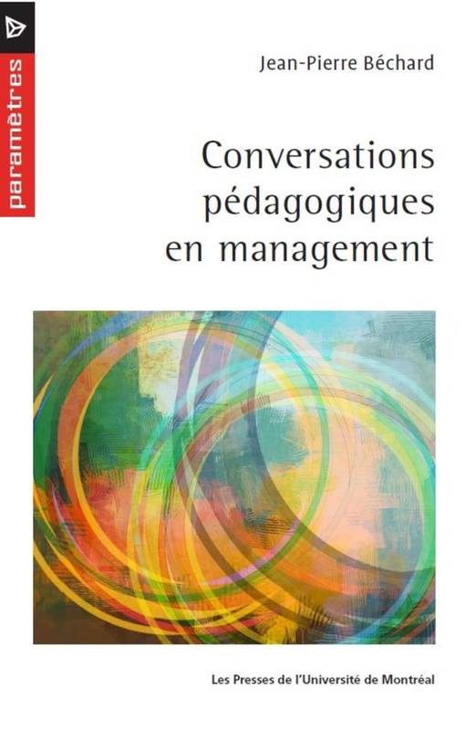 Conversations pédagogiques en management