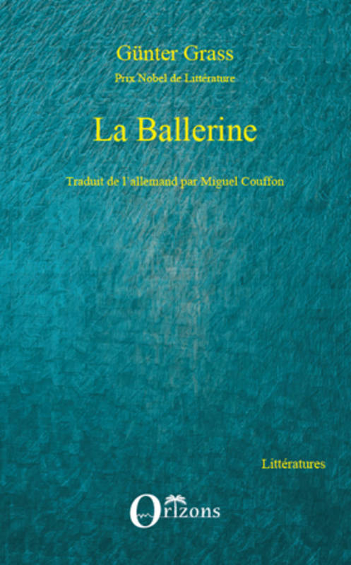 La Ballerine