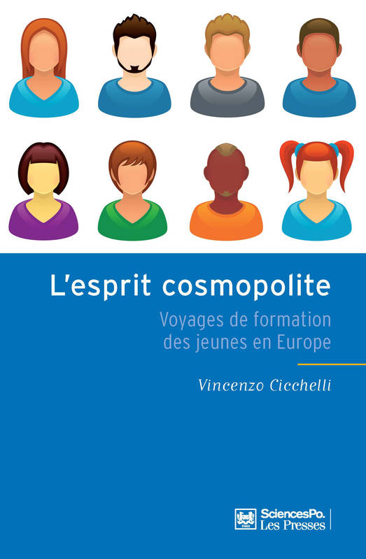 L'esprit cosmopolite, Voyages de formation des jeunes en Europe