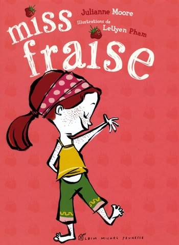 MISS FRAISE