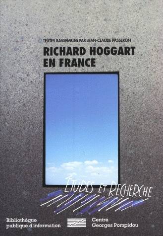 Richard Hoggart en France